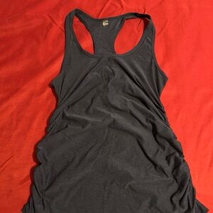 Beyond Yoga - Beyond the Bump Tank Top